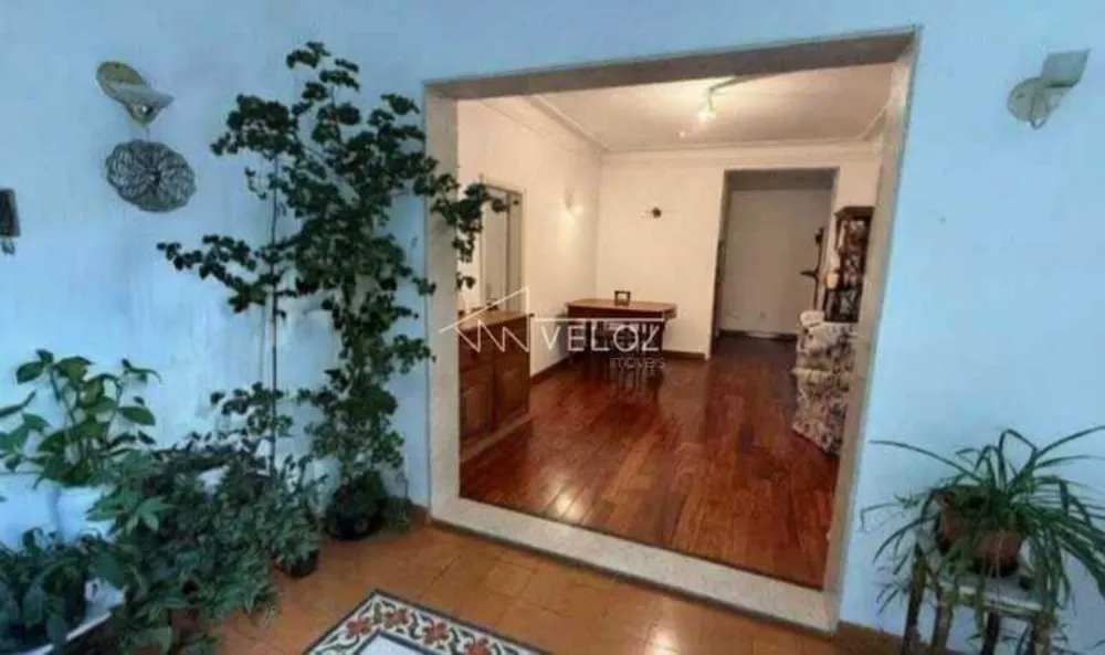 Apartamento, 4 quartos, 183 m² - Foto 4