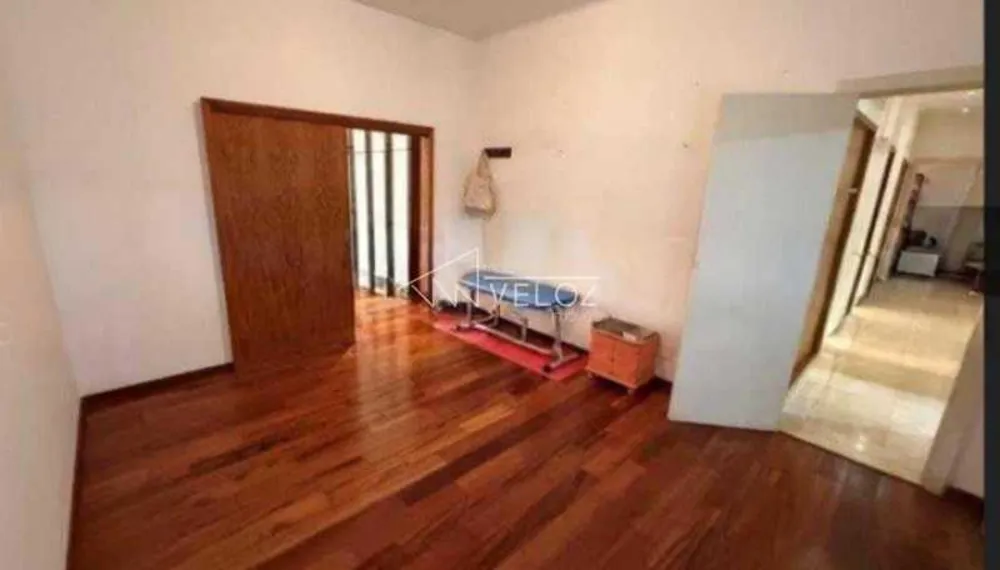 Apartamento, 4 quartos, 183 m² - Foto 23