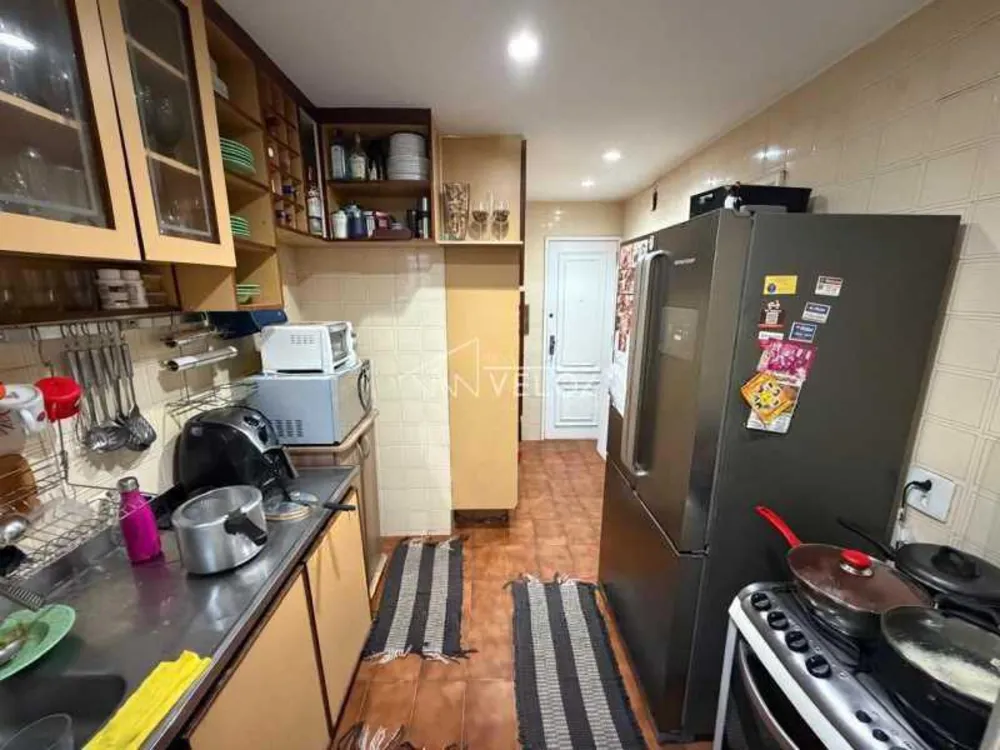 Apartamento, 2 quartos, 72 m² - Foto 21