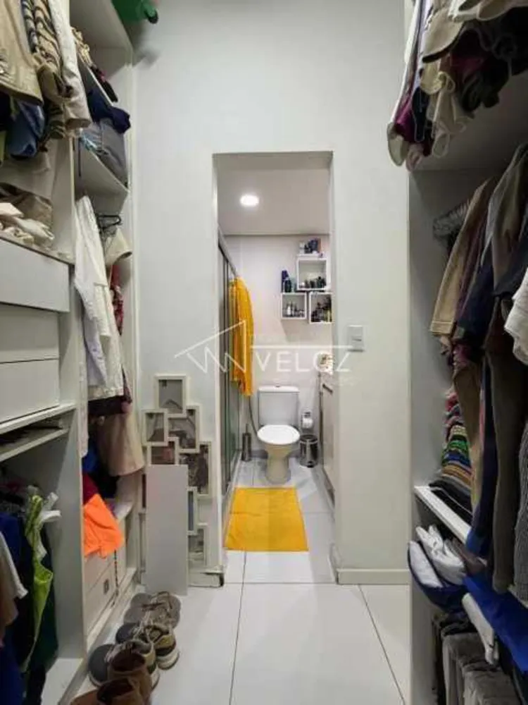 Apartamento, 2 quartos, 72 m² - Foto 11