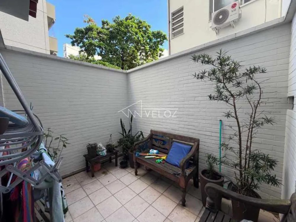Apartamento, 2 quartos, 72 m² - Foto 16