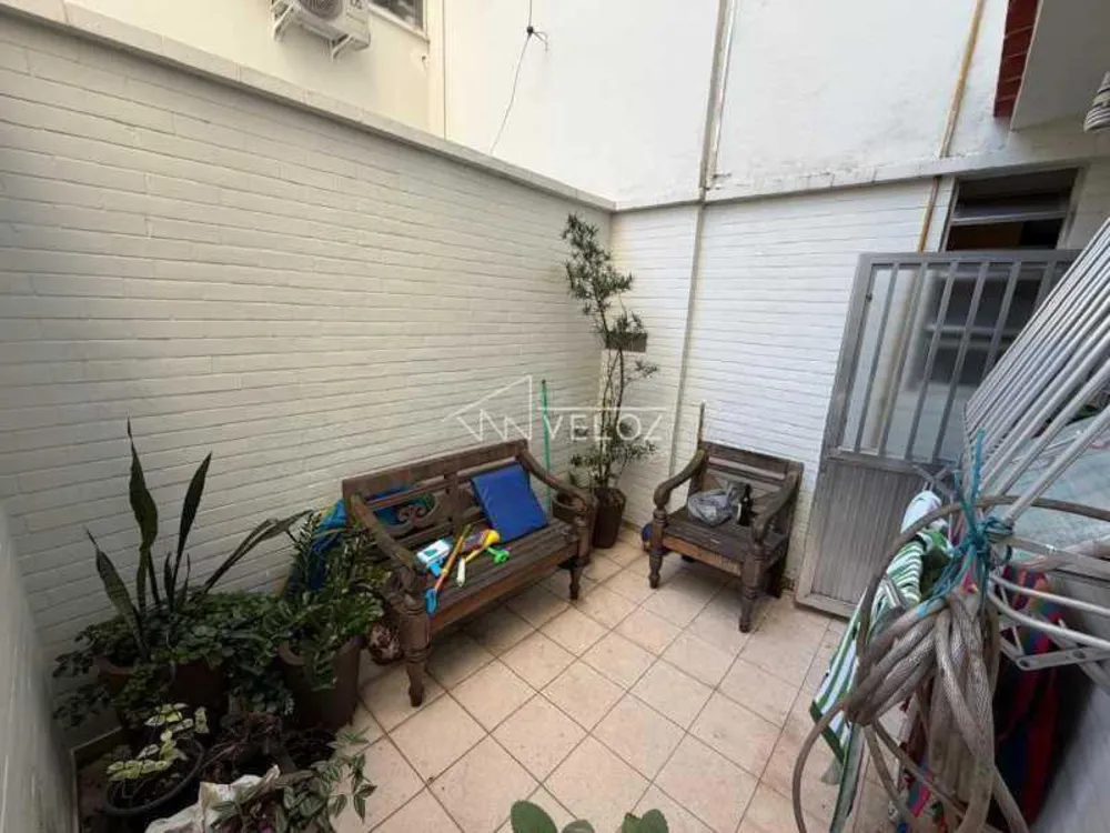 Apartamento, 2 quartos, 72 m² - Foto 1