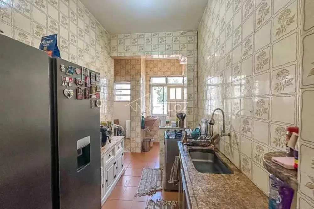 Apartamento, 3 quartos, 94 m² - Foto 2