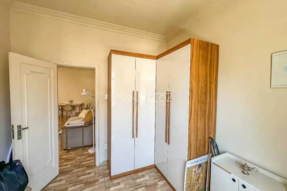 Apartamento, 3 quartos, 94 m² - Foto 14