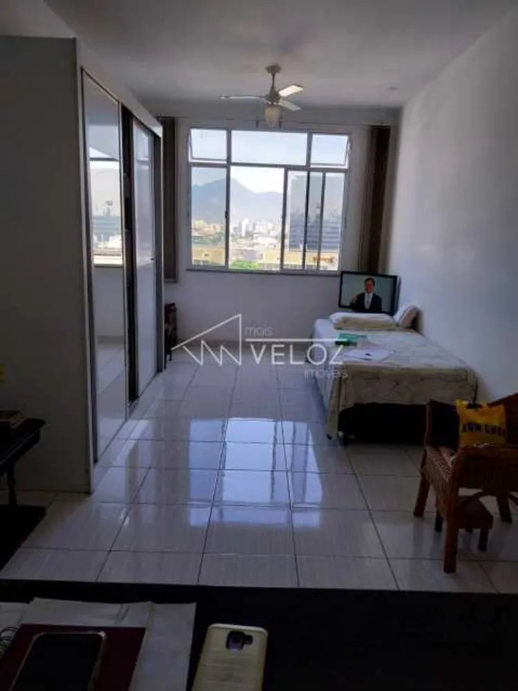Apartamento, 1 quarto, 33 m² - Foto 16