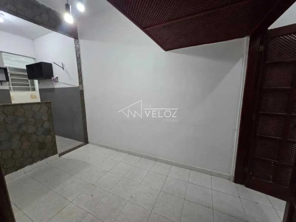 Apartamento, 1 quarto, 31 m² - Foto 7