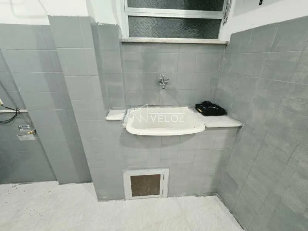 Apartamento, 1 quarto, 31 m² - Foto 1