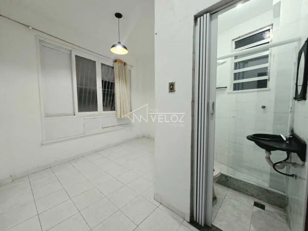 Apartamento, 1 quarto, 31 m² - Foto 9