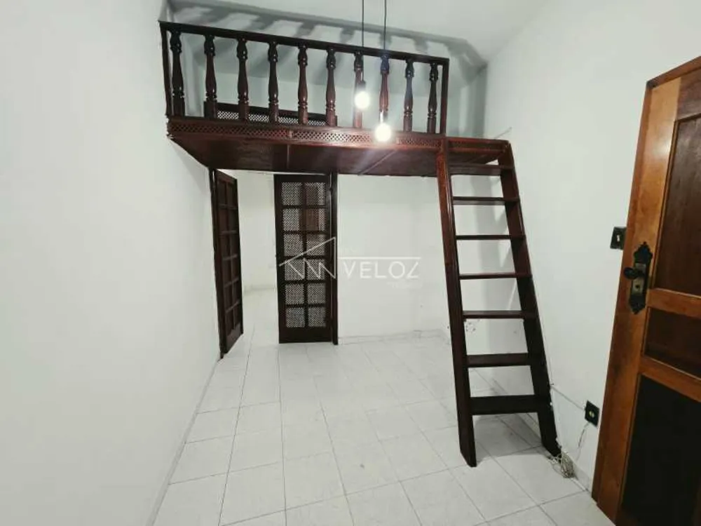 Apartamento, 1 quarto, 31 m² - Foto 4