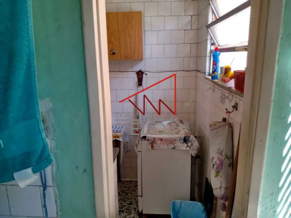 Apartamento, 1 quarto, 58 m² - Foto 2