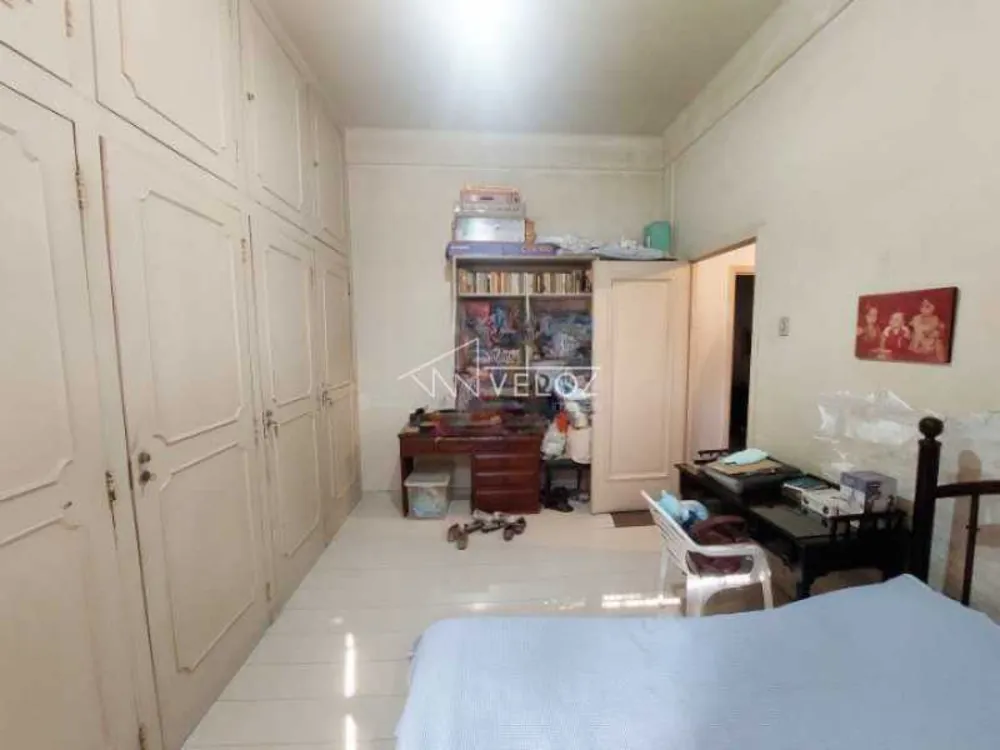 Apartamento, 3 quartos, 85 m² - Foto 4