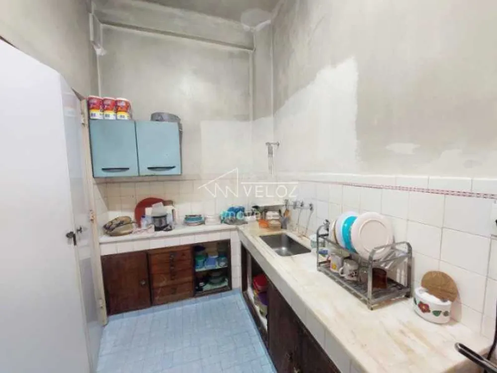 Apartamento, 3 quartos, 85 m² - Foto 18