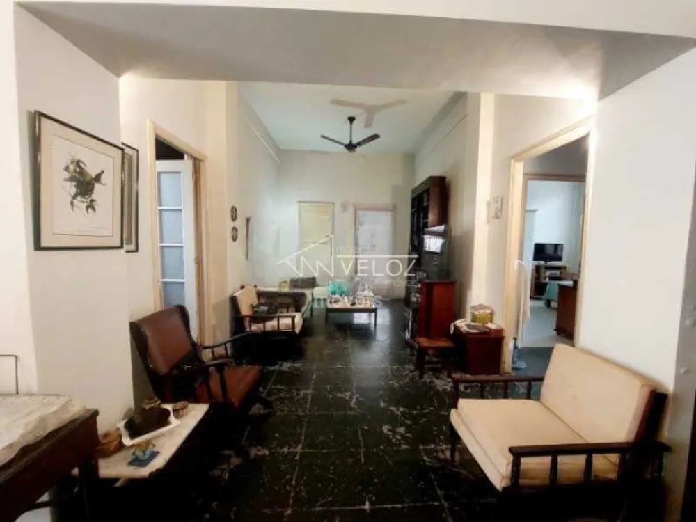 Apartamento, 3 quartos, 85 m² - Foto 3