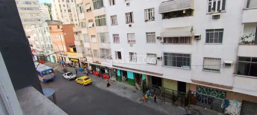 Apartamento, 1 quarto, 33 m² - Foto 1