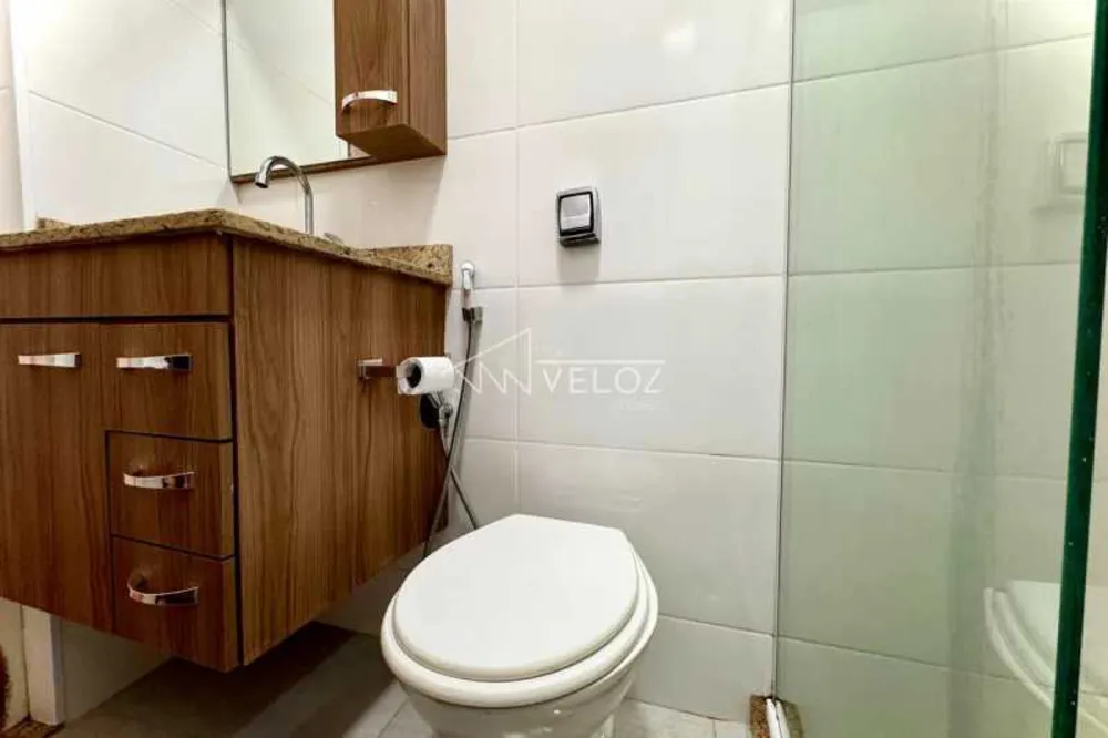 Apartamento, 1 quarto, 42 m² - Foto 20
