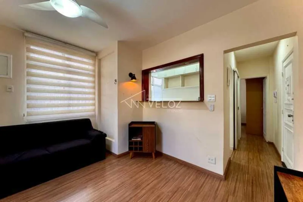 Apartamento, 1 quarto, 42 m² - Foto 6