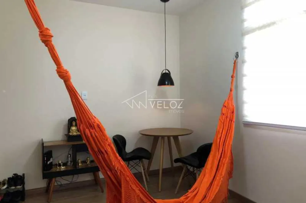 Apartamento, 1 quarto, 42 m² - Foto 7