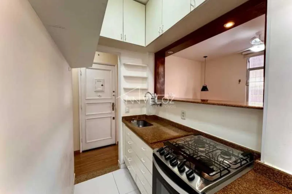 Apartamento, 1 quarto, 42 m² - Foto 12