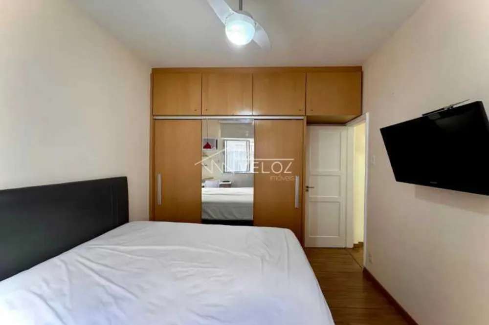 Apartamento, 1 quarto, 42 m² - Foto 16