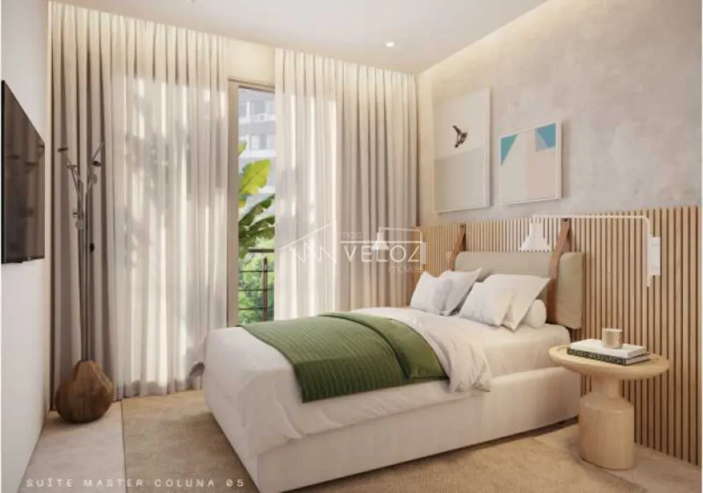 Apartamento, 2 quartos, 71 m² - Foto 6