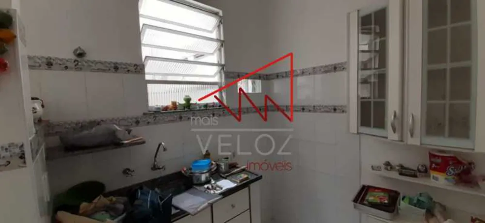 Apartamento, 1 quarto, 46 m² - Foto 8
