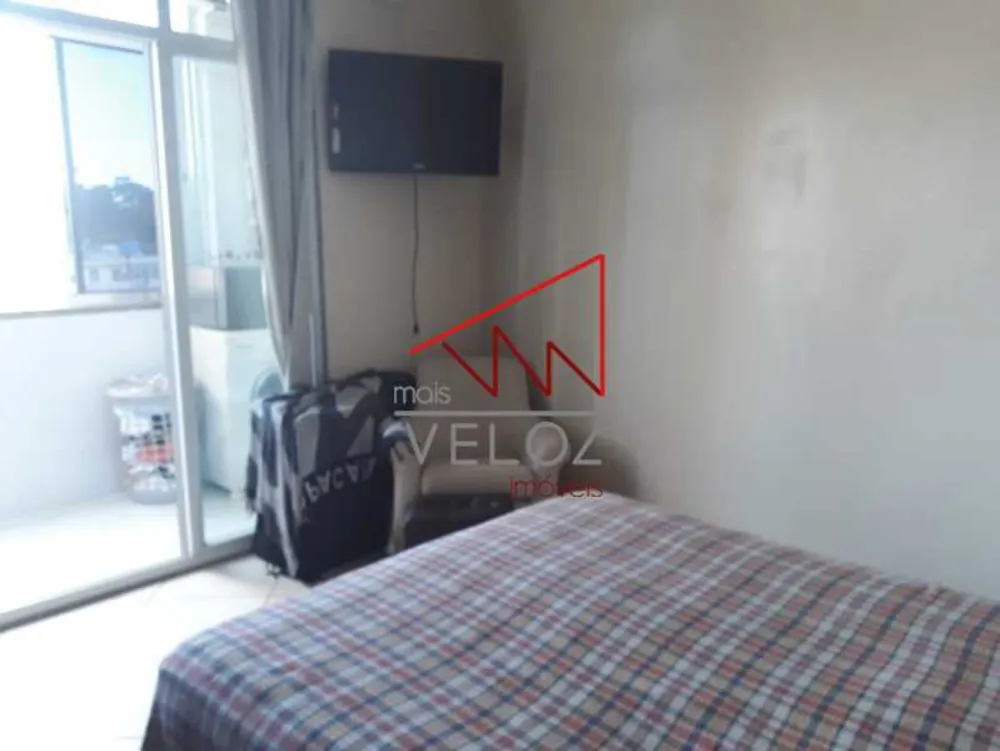 Apartamento, 1 quarto, 52 m² - Foto 12