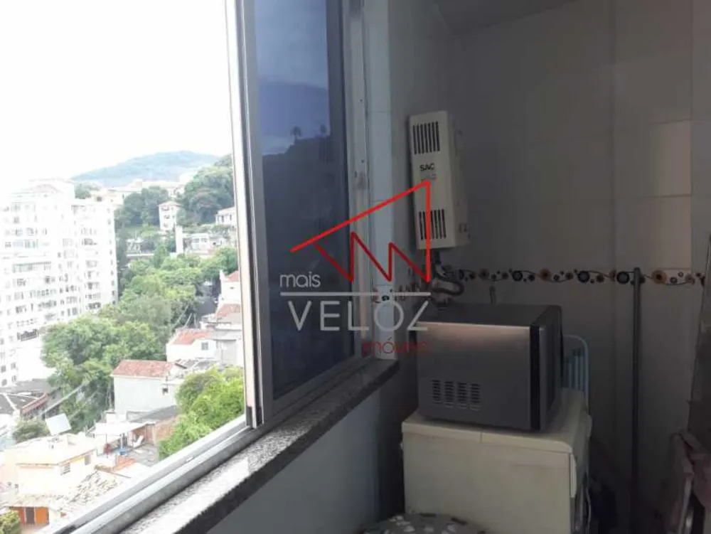 Apartamento, 1 quarto, 52 m² - Foto 5