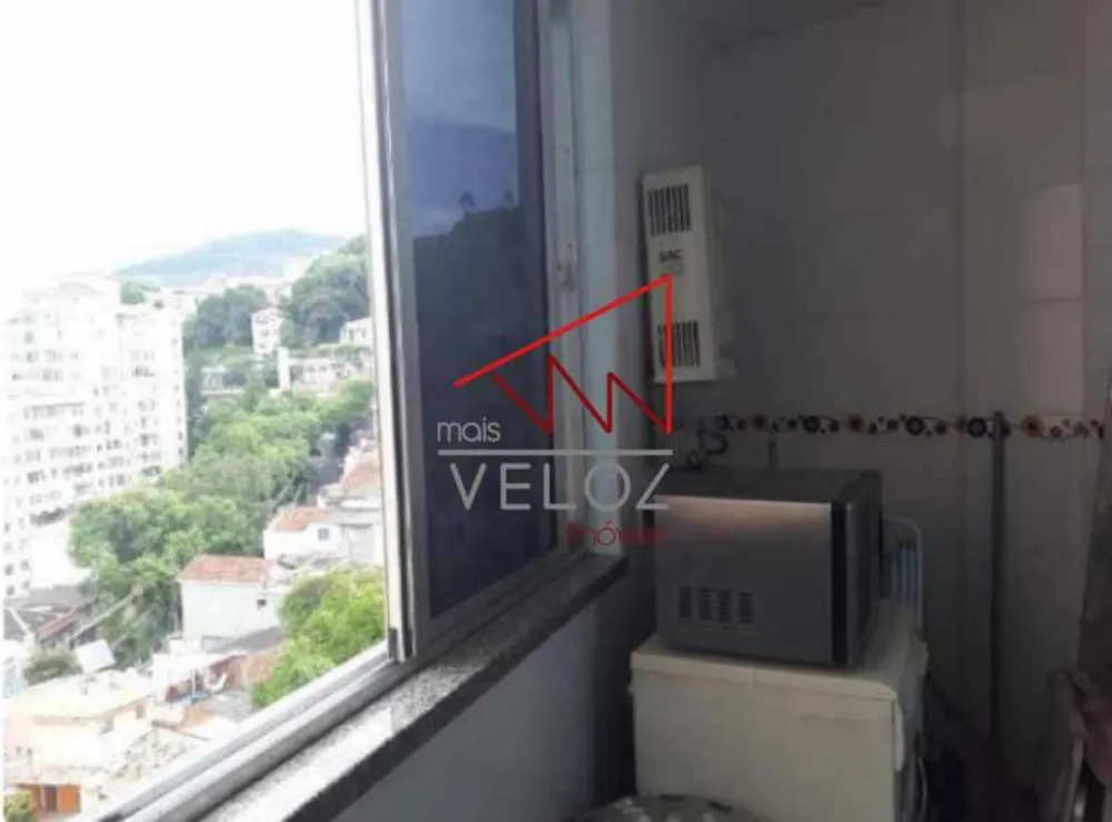 Apartamento, 1 quarto, 52 m² - Foto 21