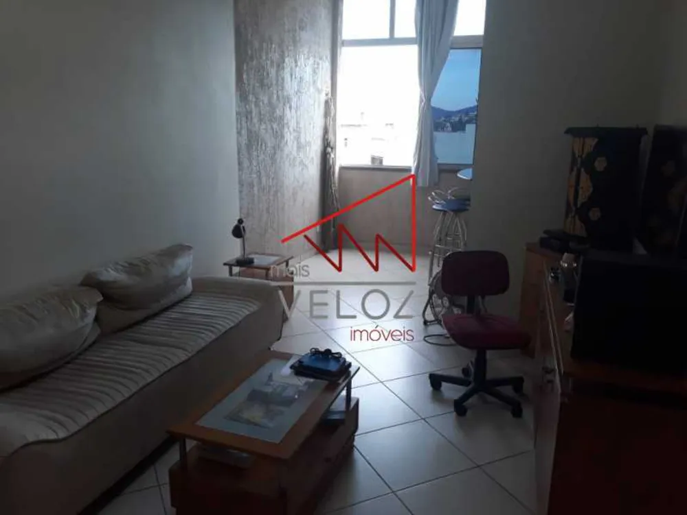 Apartamento, 1 quarto, 52 m² - Foto 9