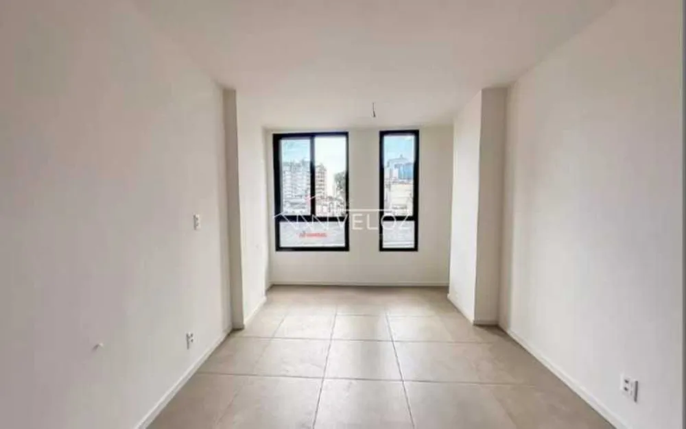 Apartamento, 1 quarto, 31 m² - Foto 5