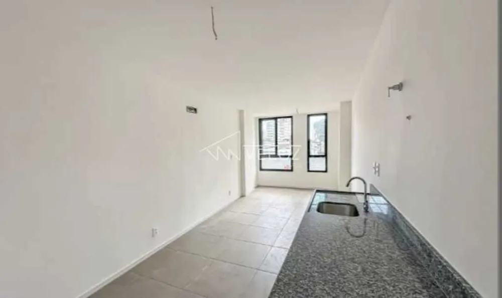 Apartamento, 1 quarto, 31 m² - Foto 9