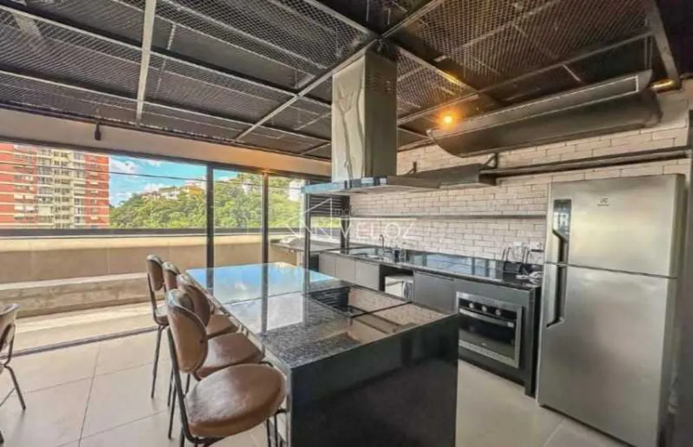 Apartamento, 1 quarto, 31 m² - Foto 16