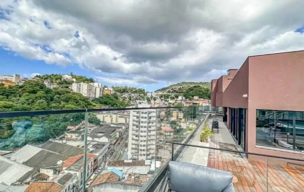Apartamento, 1 quarto, 31 m² - Foto 20