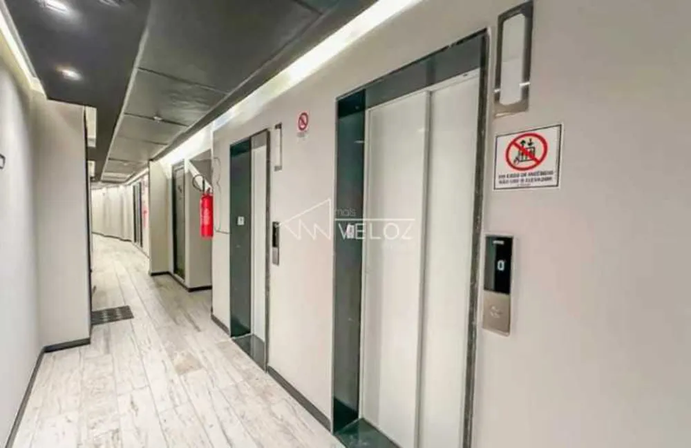Apartamento, 1 quarto, 31 m² - Foto 14
