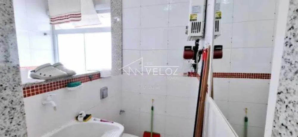 Apartamento, 1 quarto, 62 m² - Foto 3