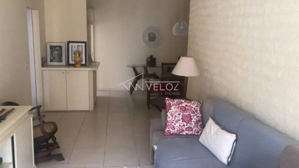 Apartamento, 1 quarto, 59 m² - Foto 2