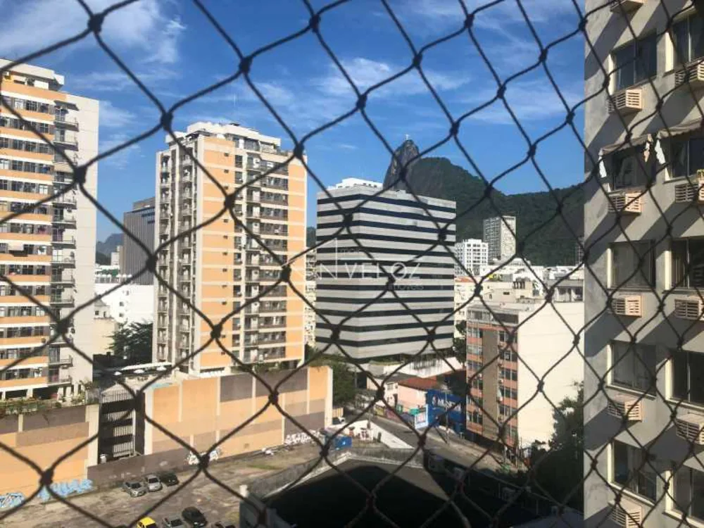 Apartamento, 1 quarto, 59 m² - Foto 4