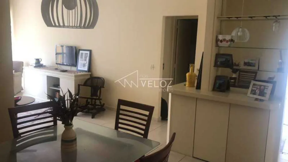 Apartamento, 1 quarto, 59 m² - Foto 5