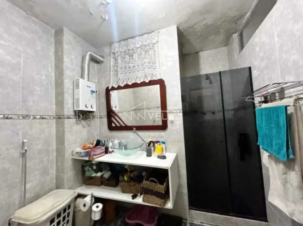 Apartamento, 3 quartos, 100 m² - Foto 12