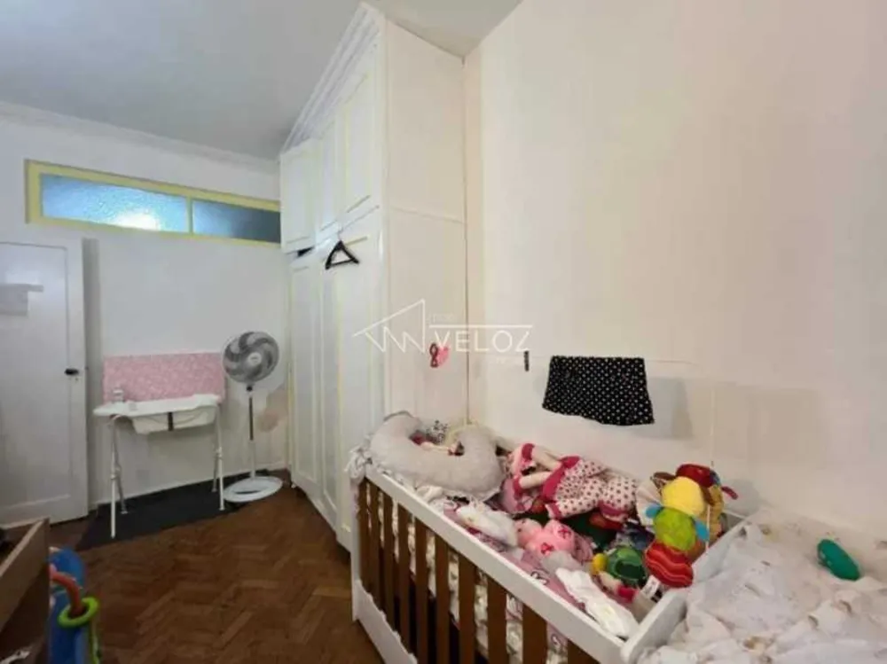 Apartamento, 3 quartos, 100 m² - Foto 7