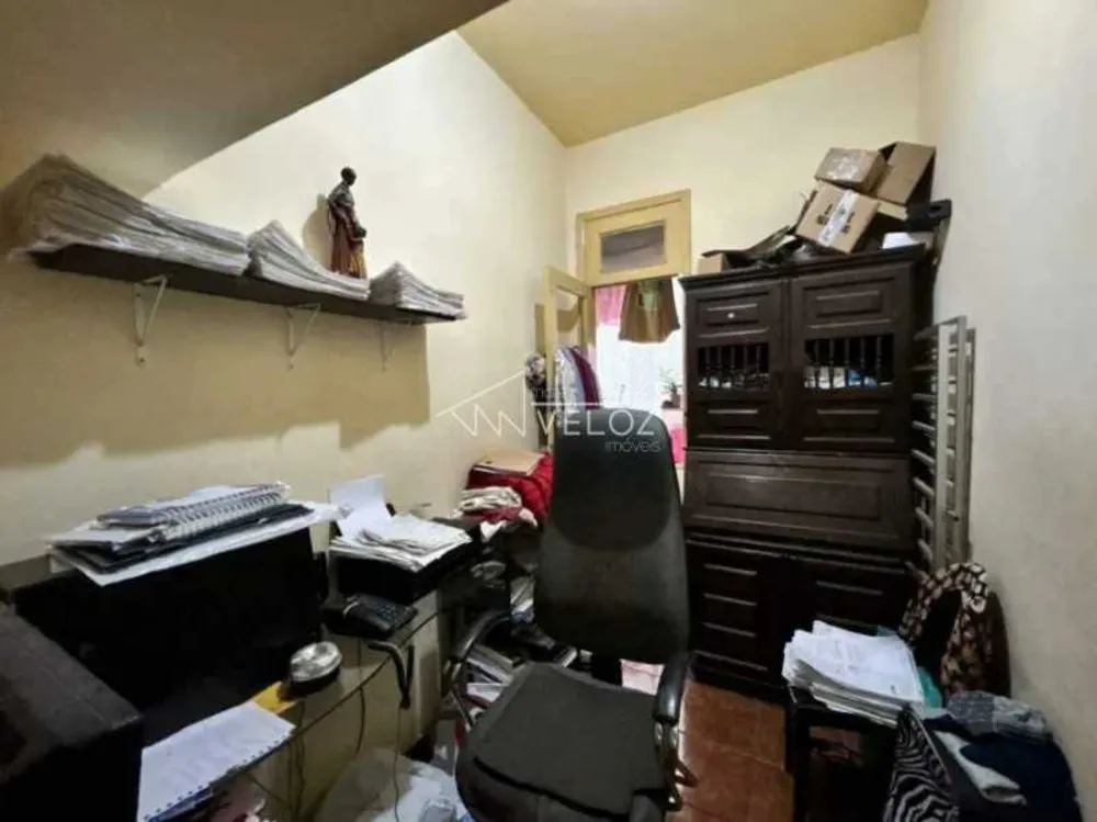 Apartamento, 3 quartos, 100 m² - Foto 9