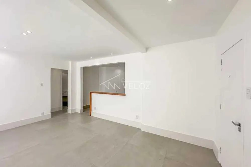 Apartamento, 3 quartos, 110 m² - Foto 11