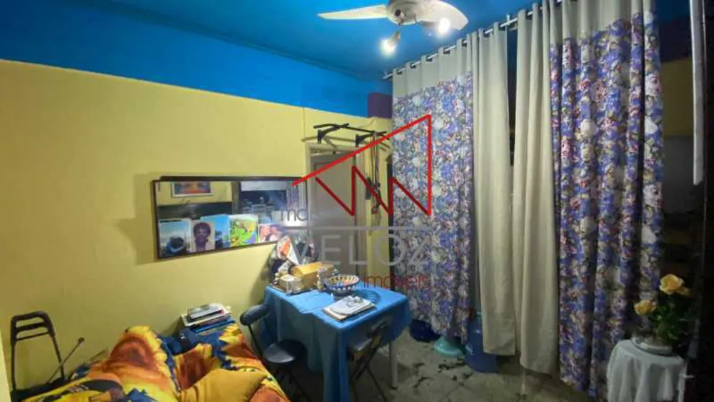 Apartamento, 1 quarto, 45 m² - Foto 5