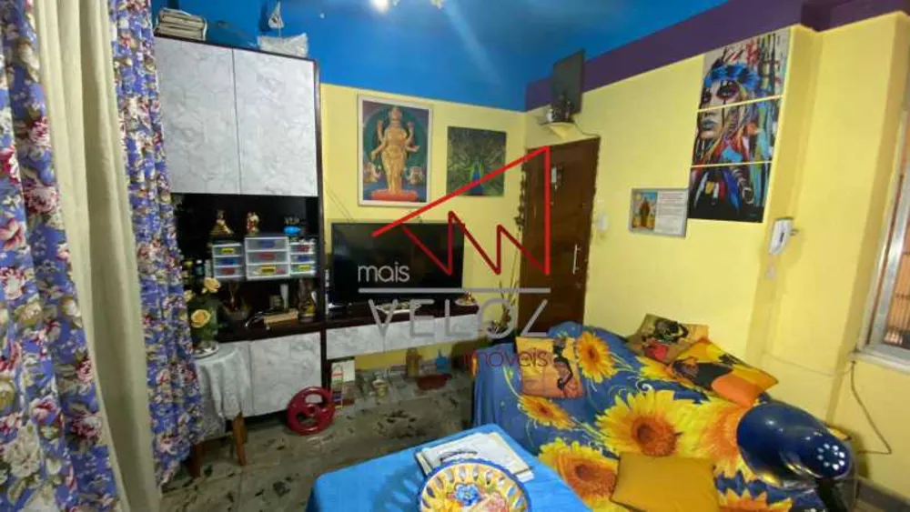 Apartamento, 1 quarto, 45 m² - Foto 4