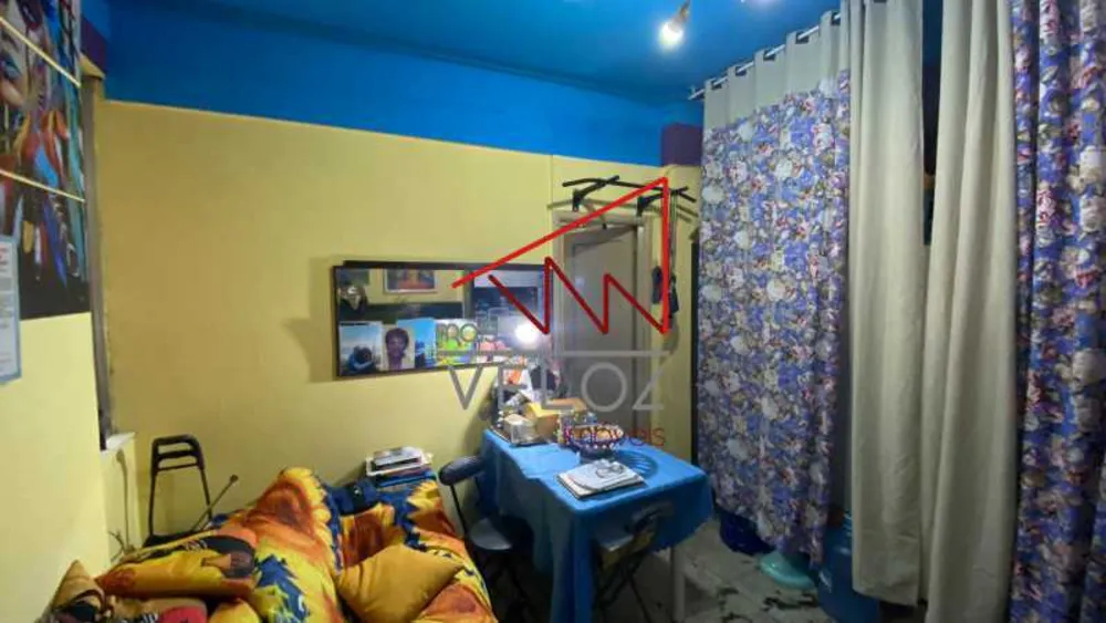 Apartamento, 1 quarto, 45 m² - Foto 7
