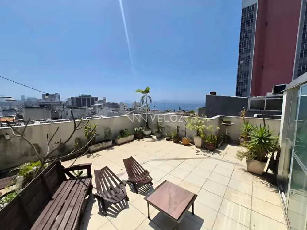 Cobertura, 2 quartos, 64 m² - Foto 3