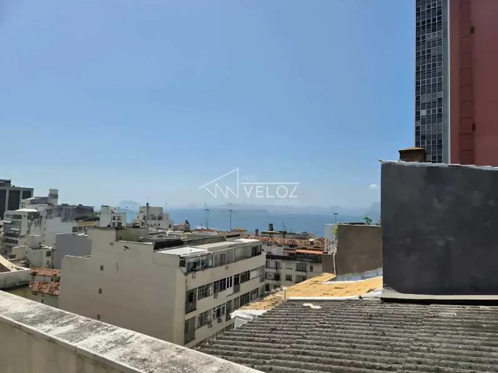Cobertura, 2 quartos, 64 m² - Foto 1