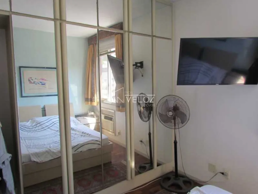Apartamento, 2 quartos, 75 m² - Foto 5