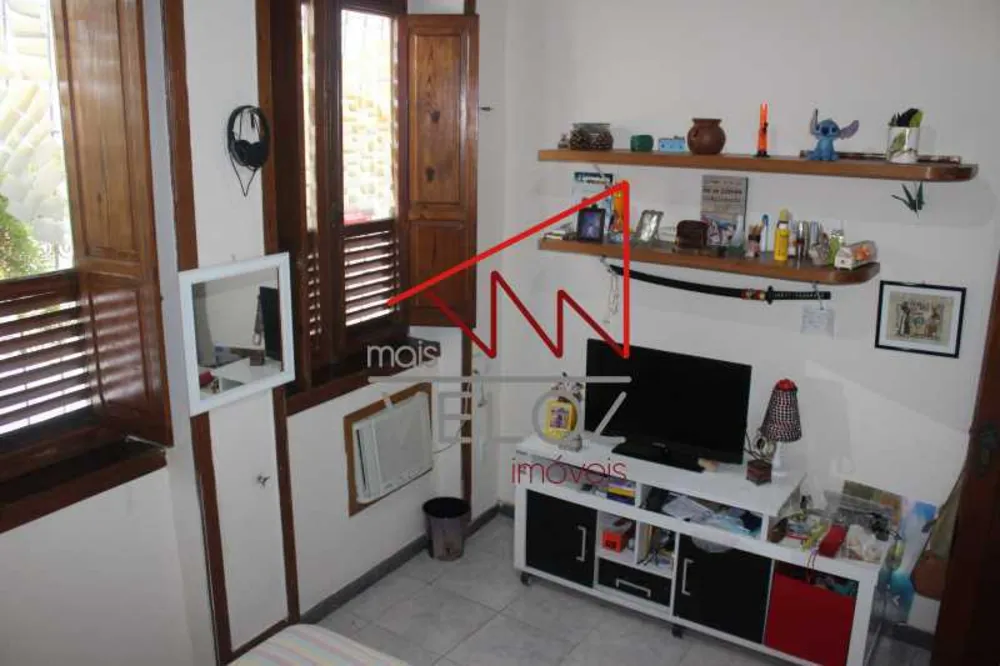 Apartamento, 4 quartos, 180 m² - Foto 2
