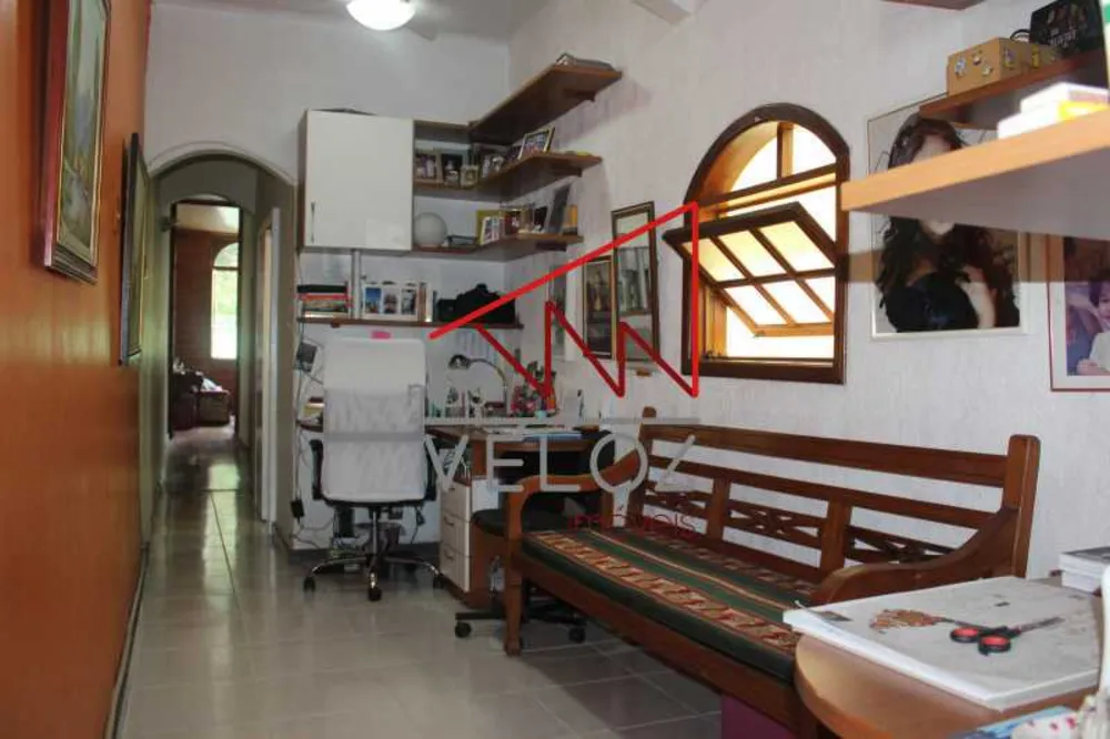 Apartamento, 4 quartos, 180 m² - Foto 22